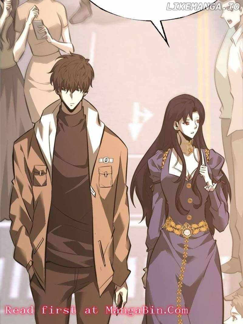 I'm the strongest boss Chapter 48 36